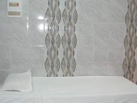 Tripathi Paying Guest House Varanasi Eksteriør bilde